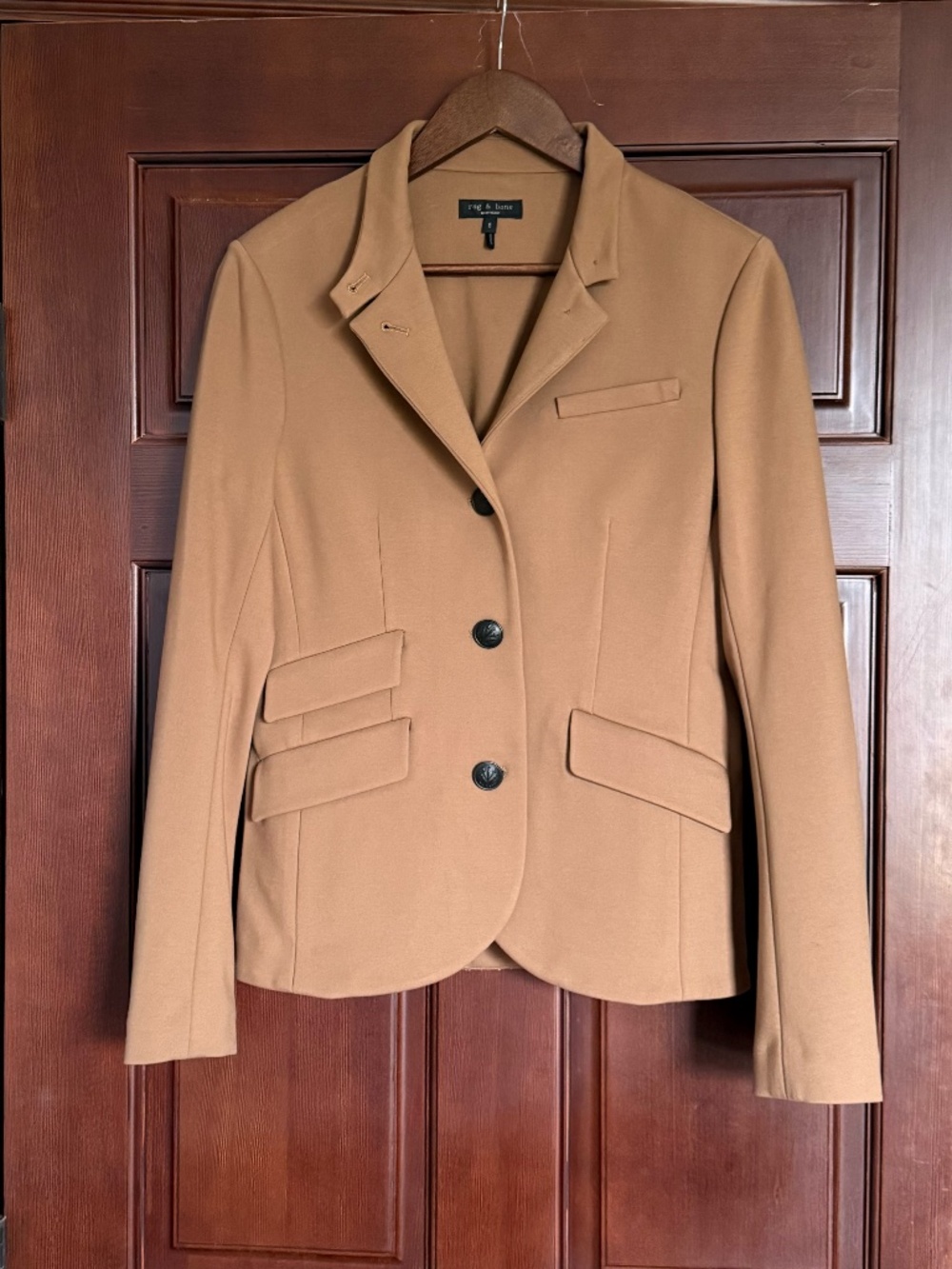 Rag & Bone, Women's Blazer, Women's Size 8